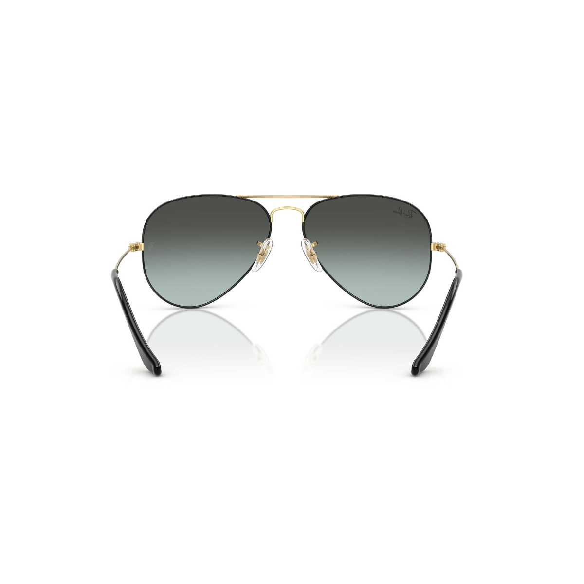 Foto 5 pulgar | Lentes De Sol Aviator Ray-ban