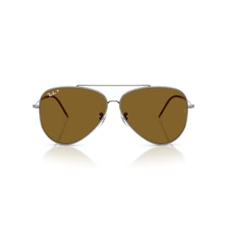Foto 1 | Lentes De Sol Aviator Reverse Ray-ban