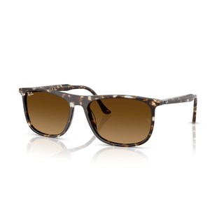 Foto 2 | Lentes De Sol Marrón Degradados Ray-ban