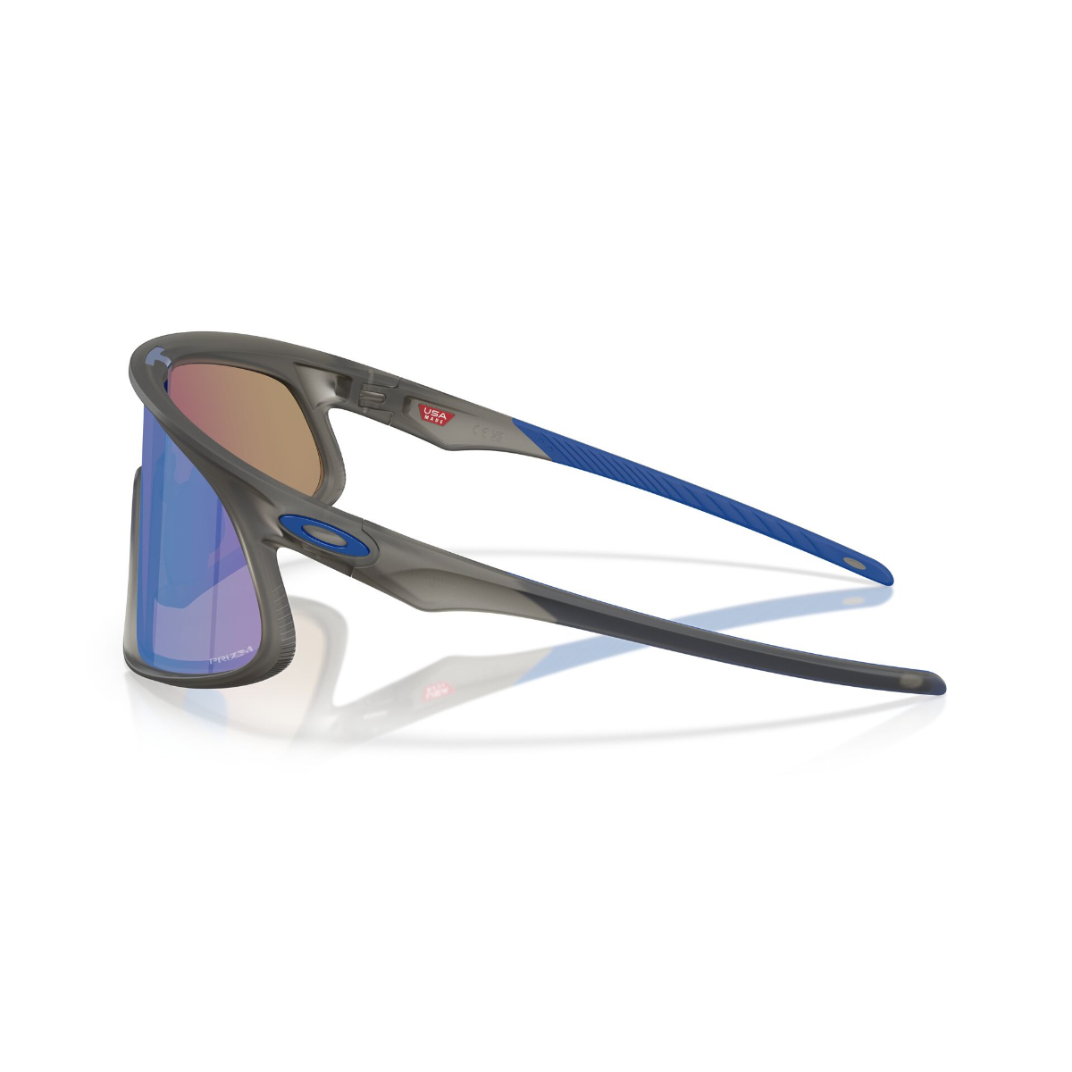 Foto 4 pulgar | Lentes De Sol Rslv Oakley