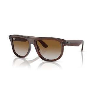 Foto 2 | Lentes De Sol Boyfriend Reverse Ray-ban