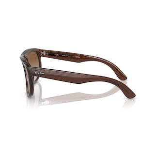 Foto 3 | Lentes De Sol Boyfriend Reverse Ray-ban