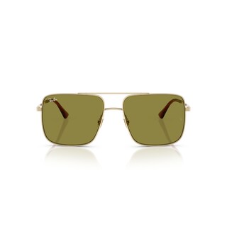 Foto 1 | Lentes De Sol Ari Verde Ray-ban