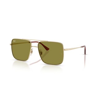 Foto 2 | Lentes De Sol Ari Verde Ray-ban