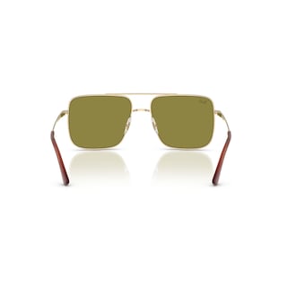 Foto 4 | Lentes De Sol Ari Verde Ray-ban