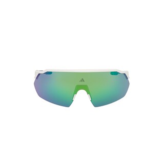 Foto 1 | Lentes De Sol Verde Espejados Adidas Sport