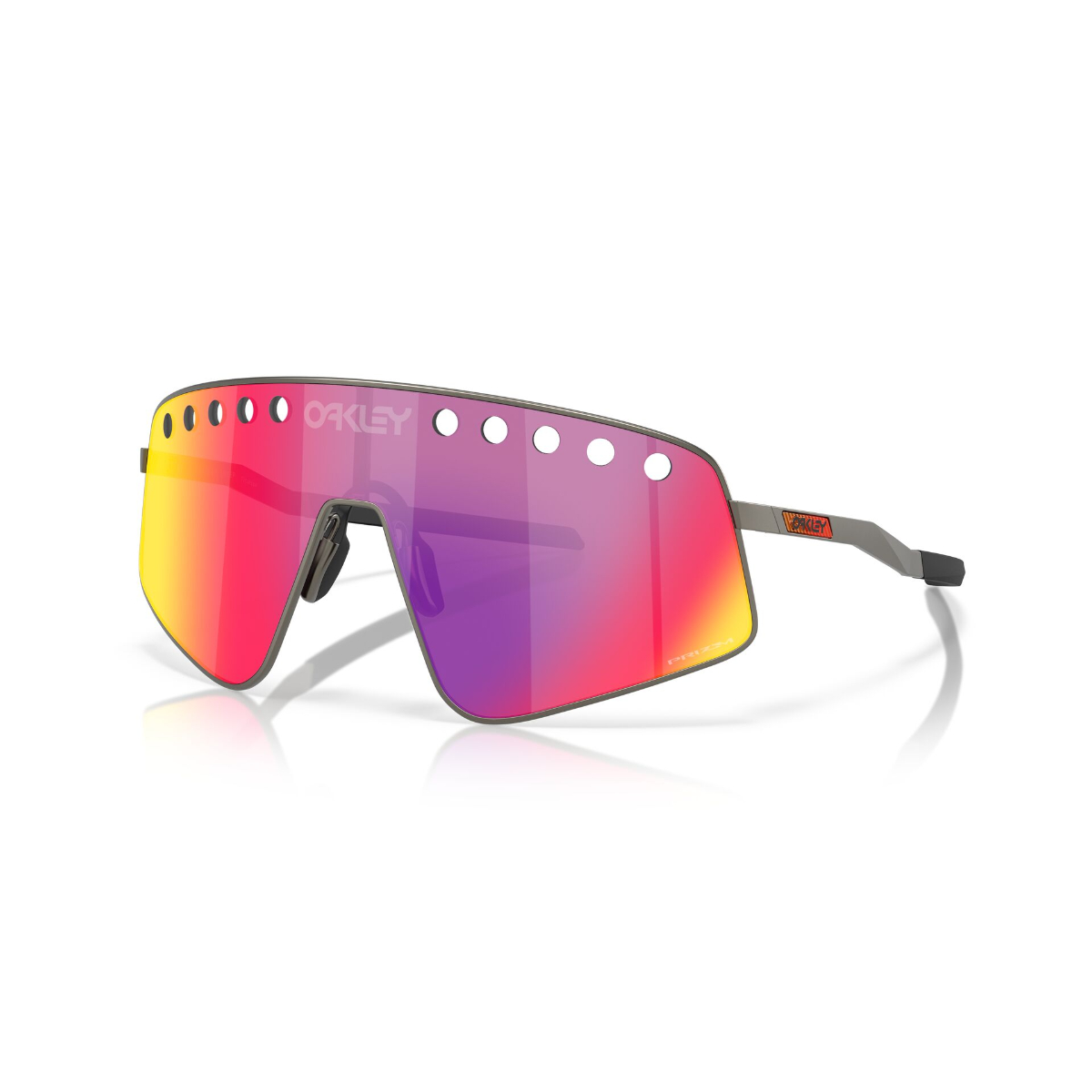 Foto 3 pulgar | Lentes De Sol Sutro Ti Sweep Oakley