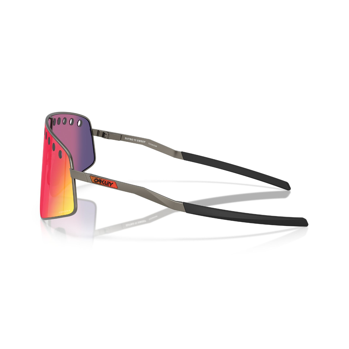 Foto 3 | Lentes De Sol Sutro Ti Sweep Oakley