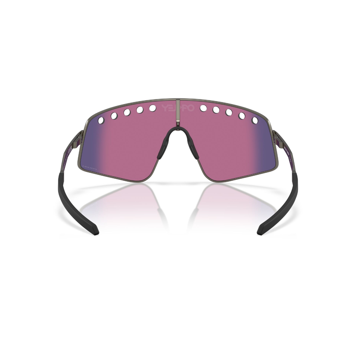 Foto 5 pulgar | Lentes De Sol Sutro Ti Sweep Oakley