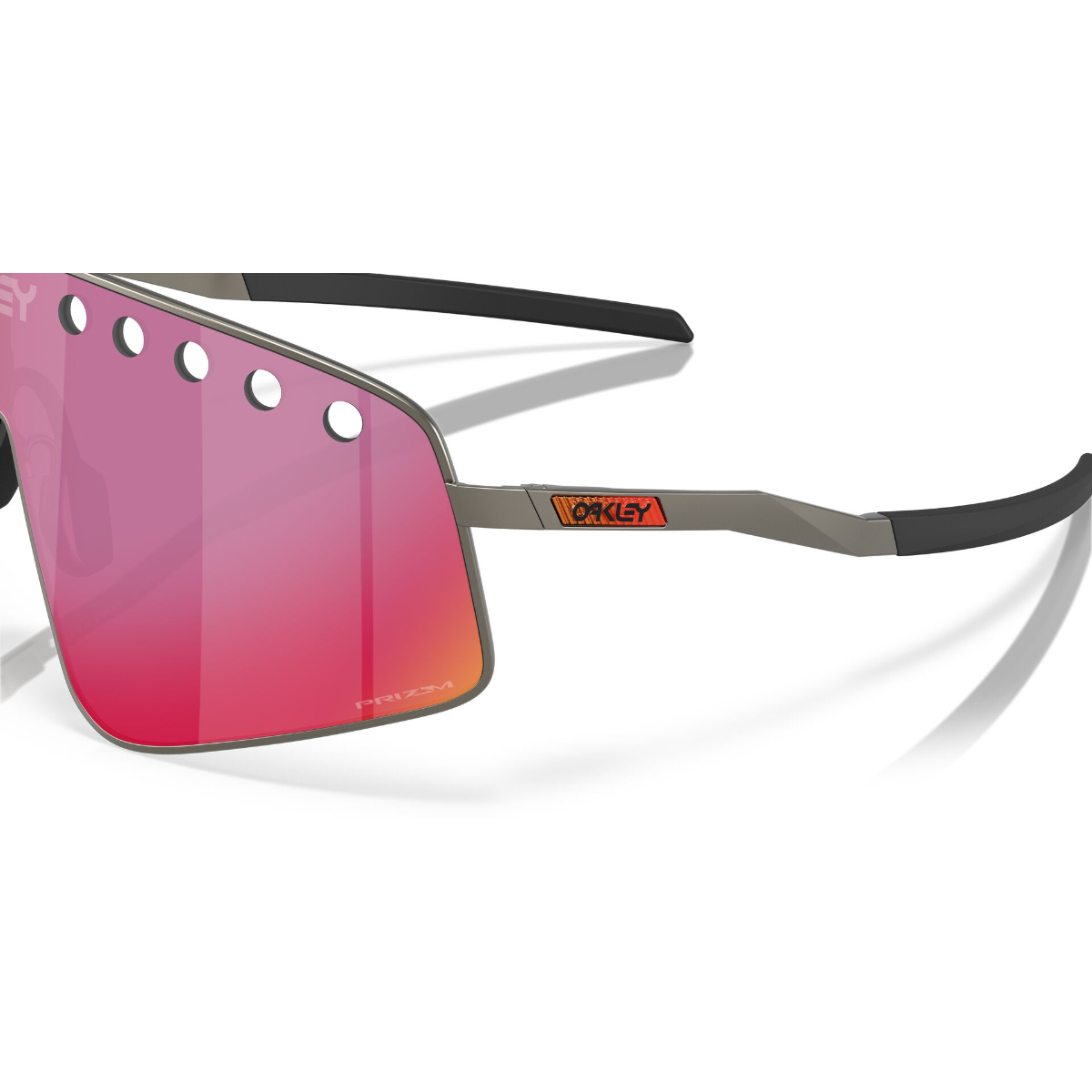 Foto 5 | Lentes De Sol Sutro Ti Sweep Oakley