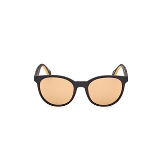 Foto 1 | Lentes De Sol Marrón Espejados Adidas Originals