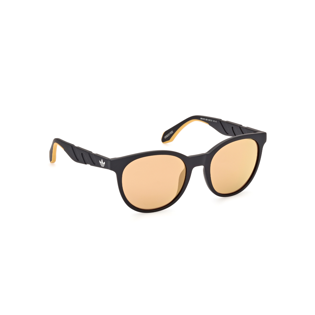 Foto 3 | Lentes De Sol Marrón Espejados Adidas Originals