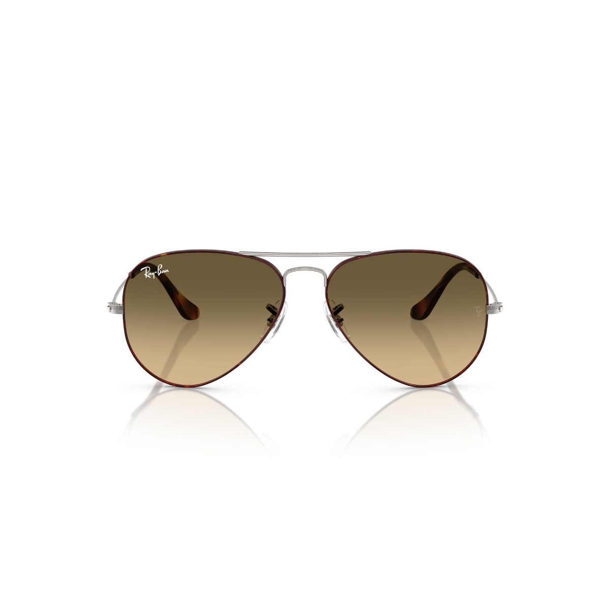 Lentes De Sol Aviator Ray-ban