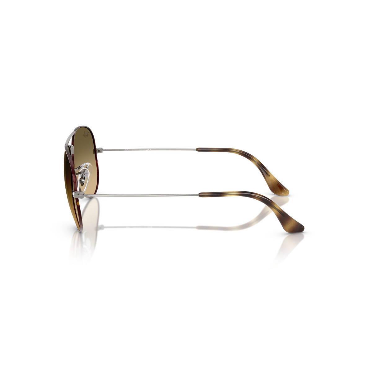 Foto 4 pulgar | Lentes De Sol Aviator Ray-ban