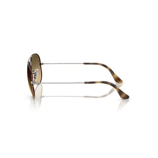 Foto 3 | Lentes De Sol Aviator Ray-ban