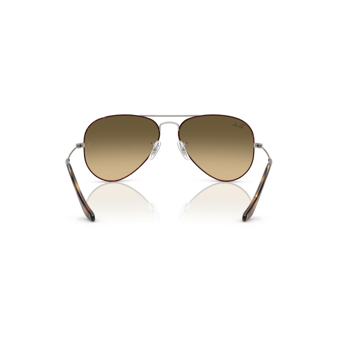 Foto 5 pulgar | Lentes De Sol Aviator Ray-ban