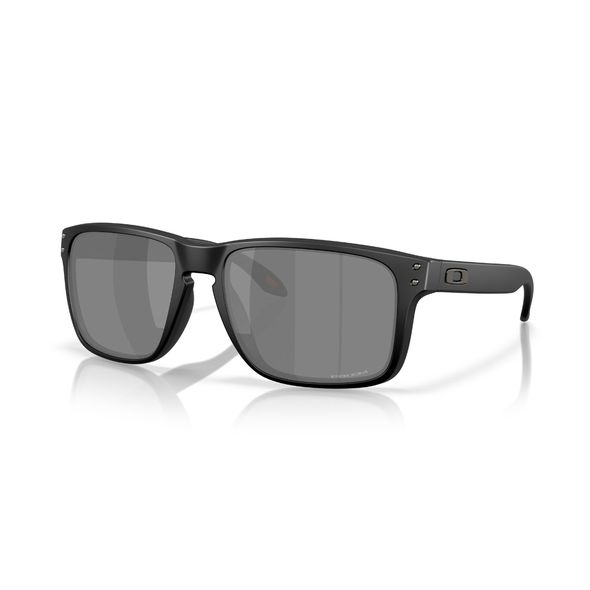 Foto 3 pulgar | Lentes De Sol Holbrook Xxl Prizm Black Oakley