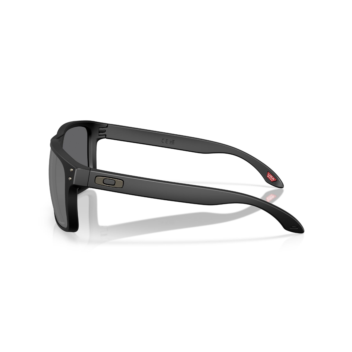 Foto 4 pulgar | Lentes De Sol Holbrook Xxl Prizm Black Oakley