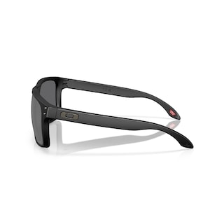 Foto 3 | Lentes De Sol Holbrook Xxl Prizm Black Oakley