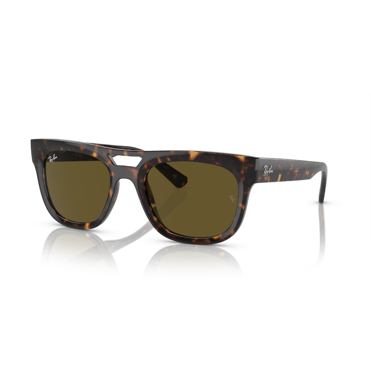 Foto 3 pulgar | Lentes De Sol Phil Ray-ban