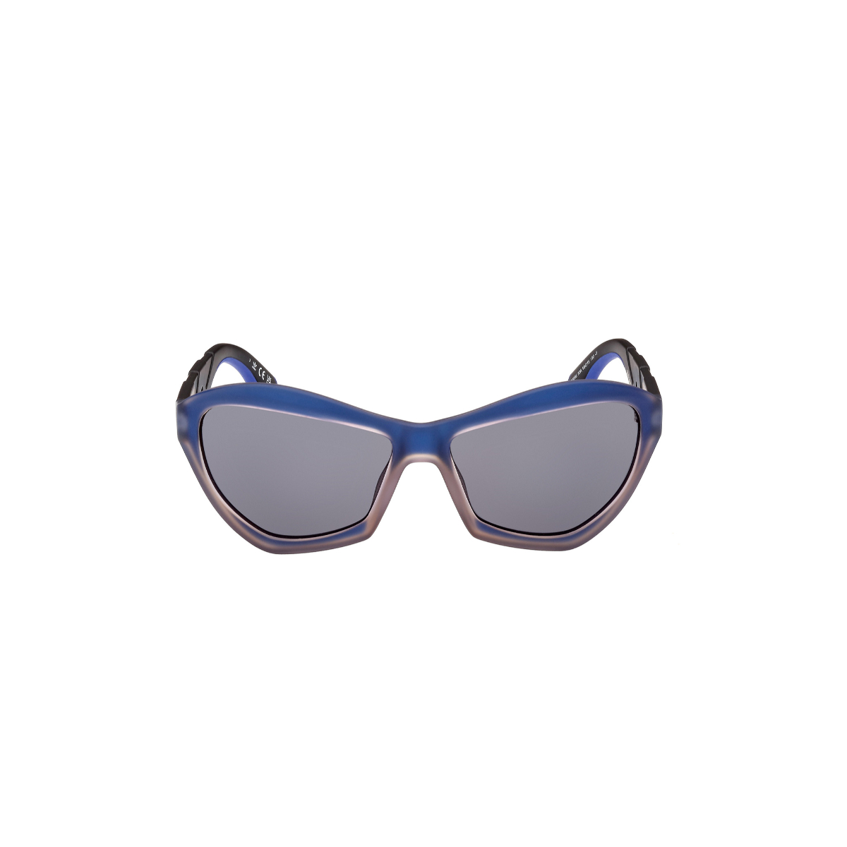 Foto 1 | Lentes De Sol Gris Adidas Originals