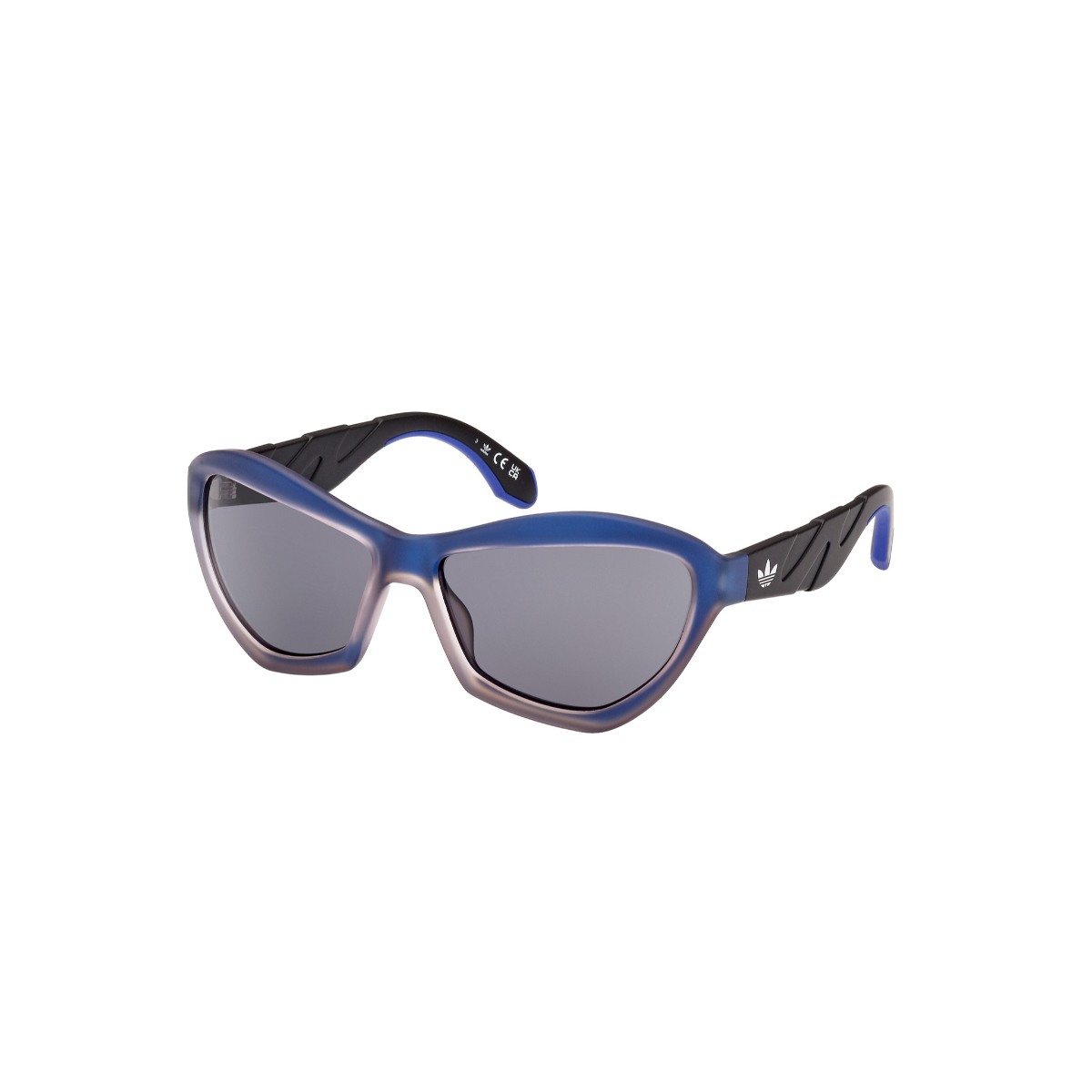 Foto 3 pulgar | Lentes De Sol Gris Adidas Originals