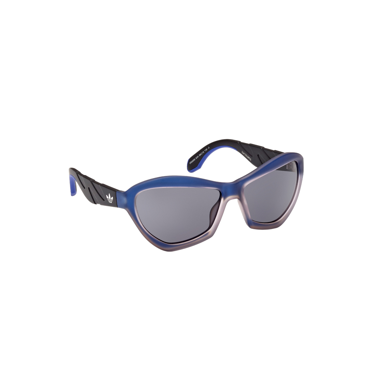Foto 3 | Lentes De Sol Gris Adidas Originals