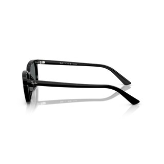 Foto 3 | Lentes De Sol Zaya Gris Polarizados Ray-ban