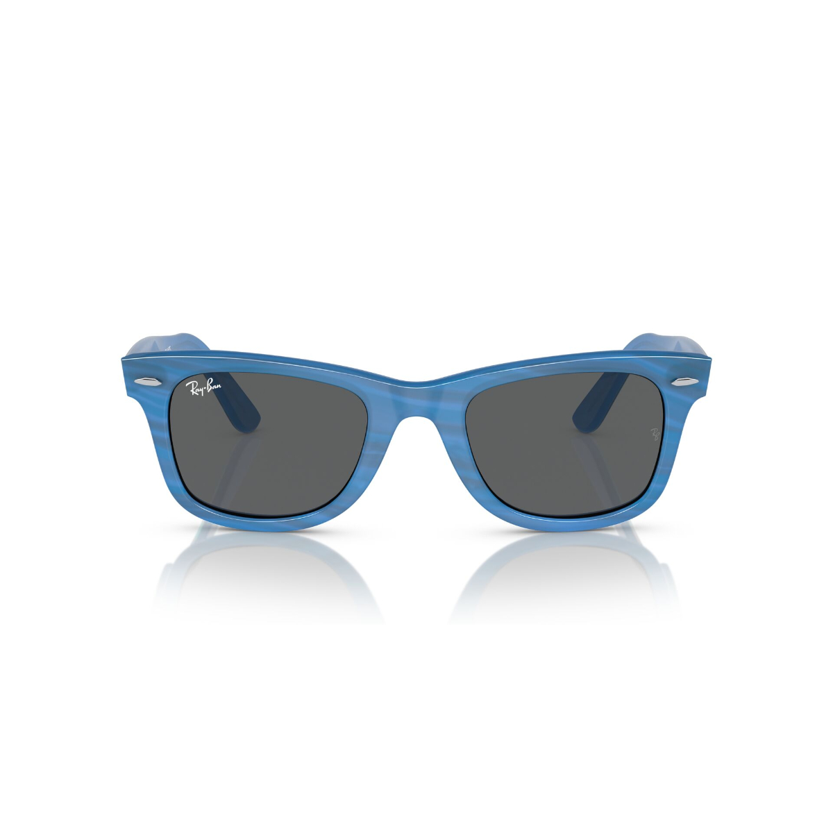 Foto 2 pulgar | Lentes De Sol Wayfarer Ray-ban