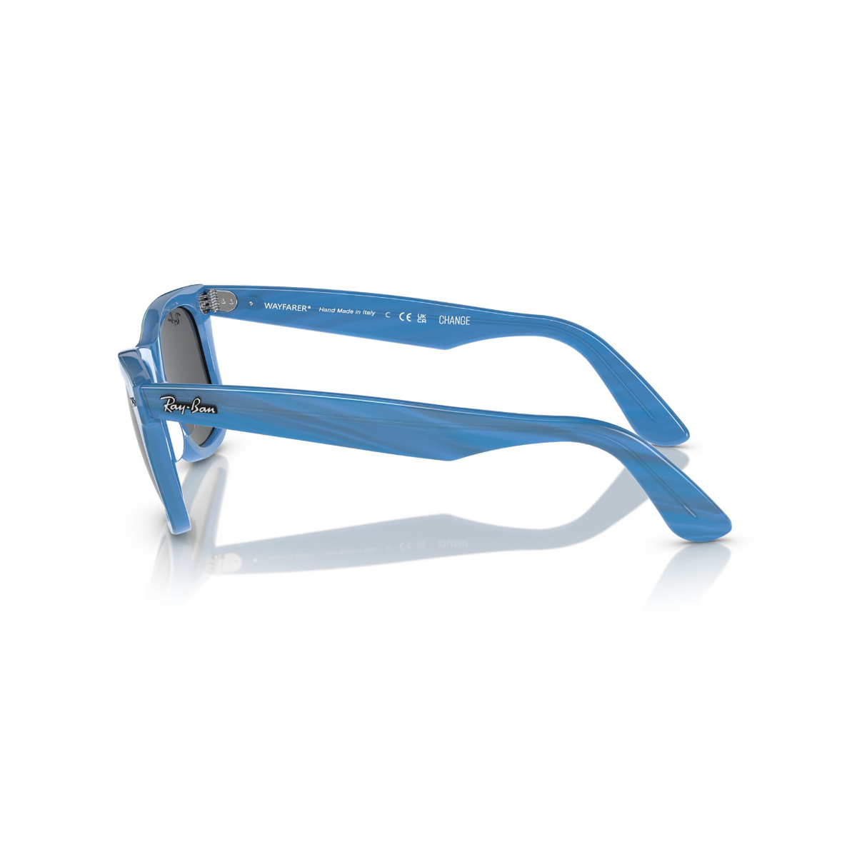 Foto 4 pulgar | Lentes De Sol Wayfarer Ray-ban