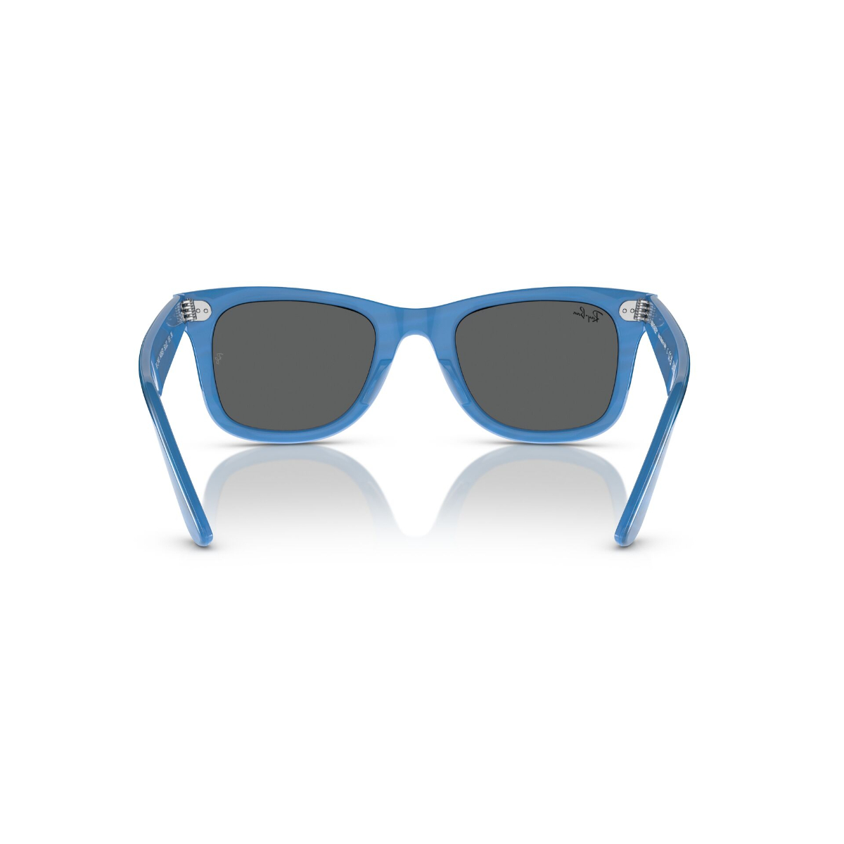 Foto 5 pulgar | Lentes De Sol Wayfarer Ray-ban