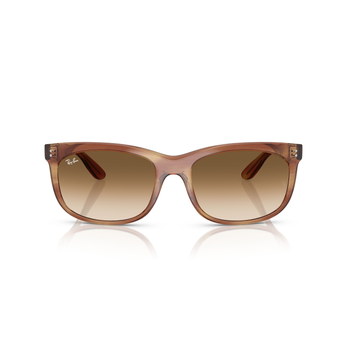 Foto 2 pulgar | Lentes De Sol Balorette Ray-ban