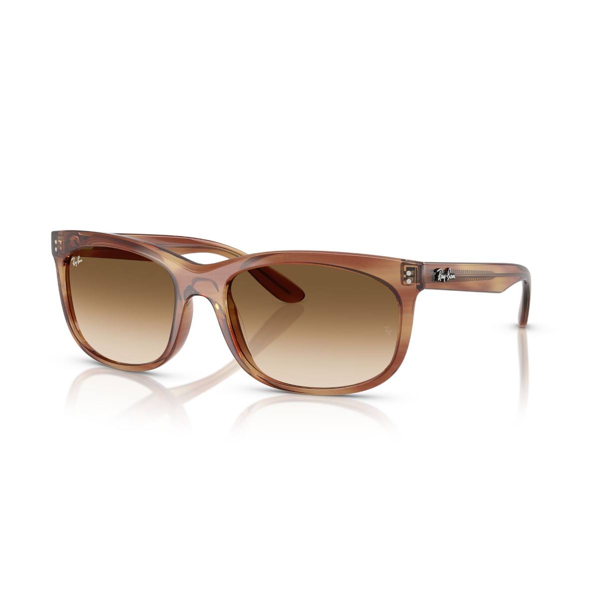 Foto 3 pulgar | Lentes De Sol Balorette Ray-ban
