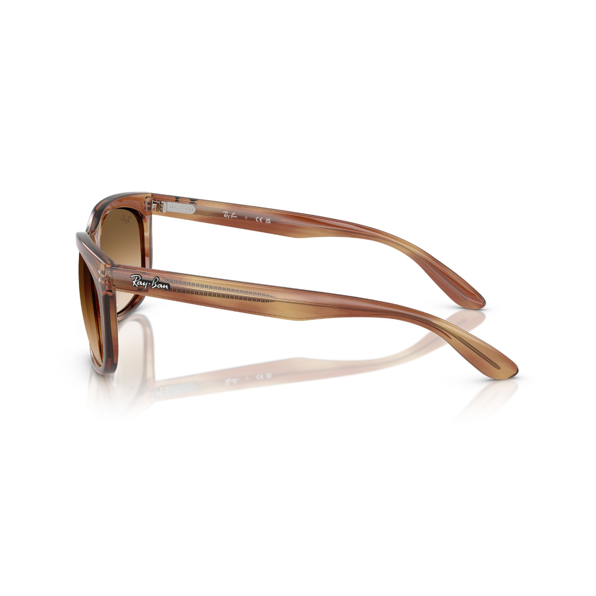 Foto 4 pulgar | Lentes De Sol Balorette Ray-ban