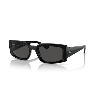 Foto 2 | Lentes De Sol Kiliane Gris Ray-ban