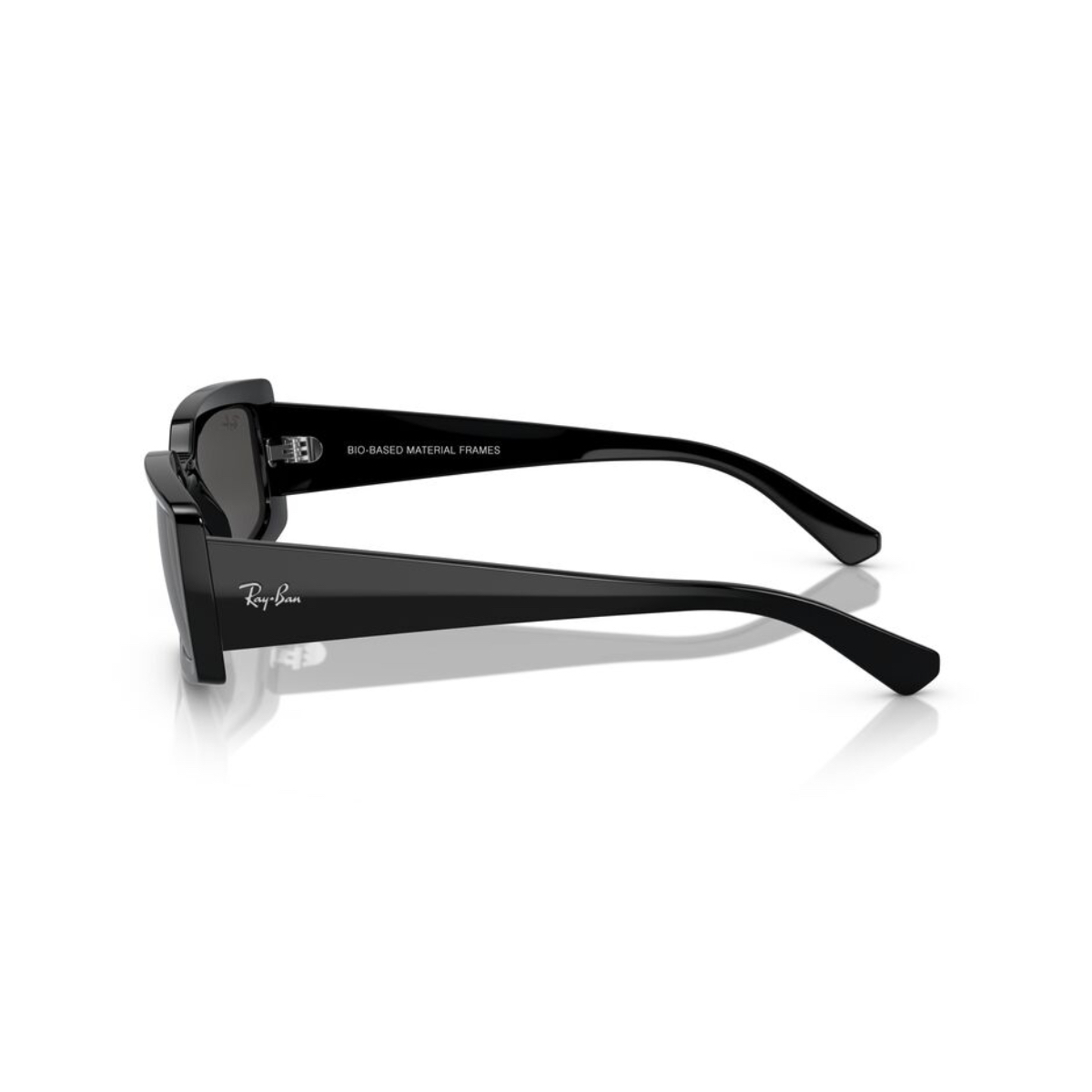 Foto 4 pulgar | Lentes De Sol Kiliane Gris Ray-ban