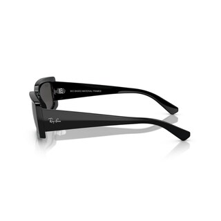 Foto 3 | Lentes De Sol Kiliane Gris Ray-ban
