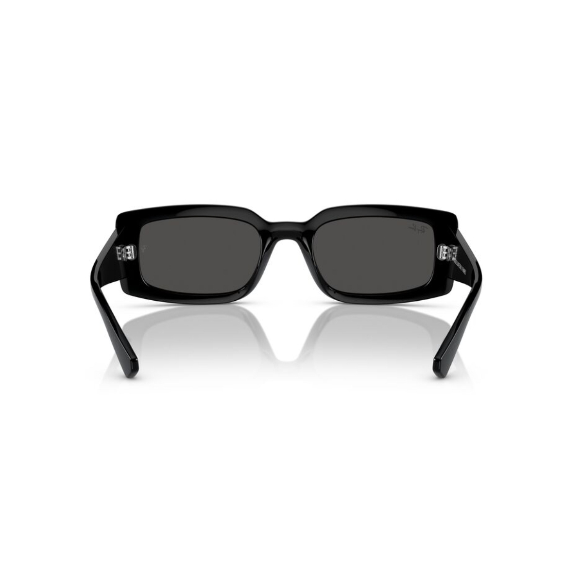 Foto 5 pulgar | Lentes De Sol Kiliane Gris Ray-ban