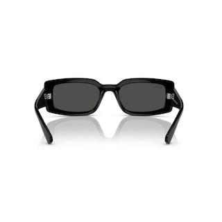 Foto 4 | Lentes De Sol Kiliane Gris Ray-ban