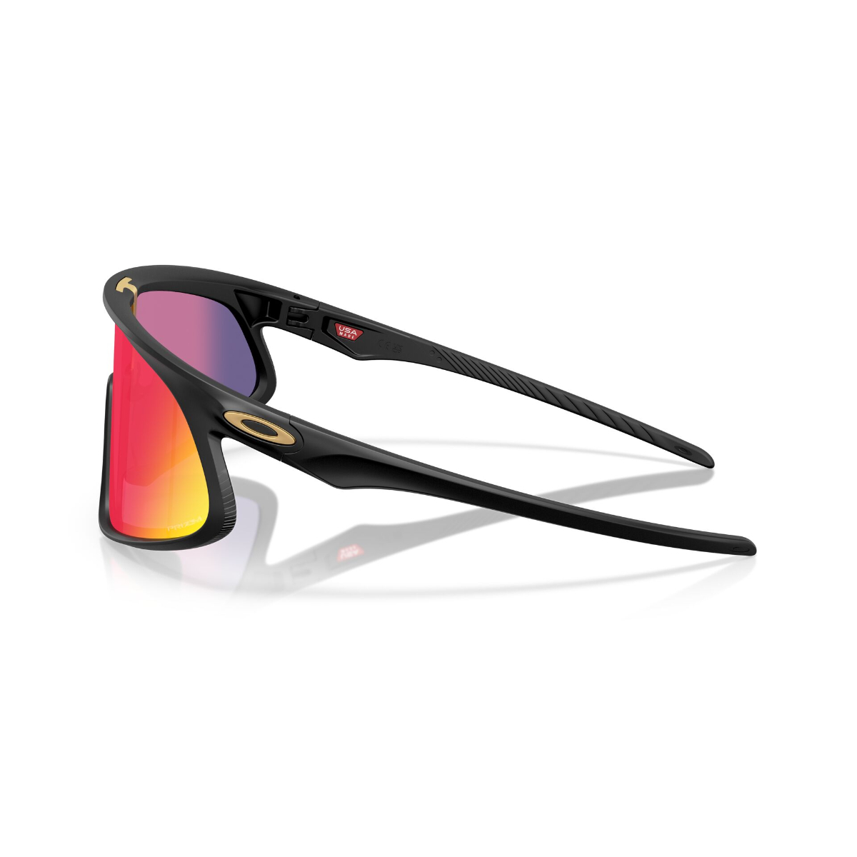 Foto 4 pulgar | Lentes De Sol Rslv Oakley
