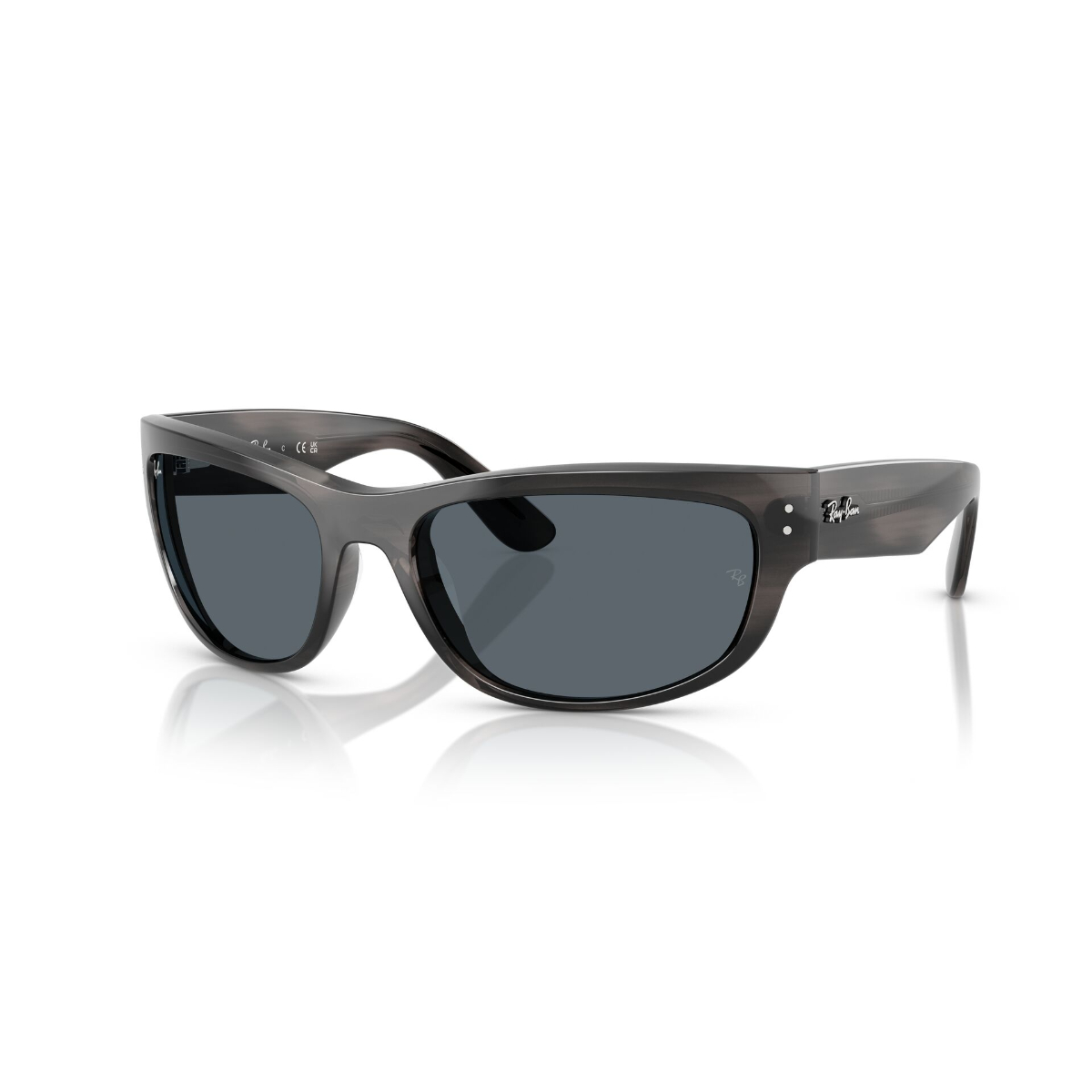 Foto 2 | Lentes De Sol Mega Balorama Ray-ban
