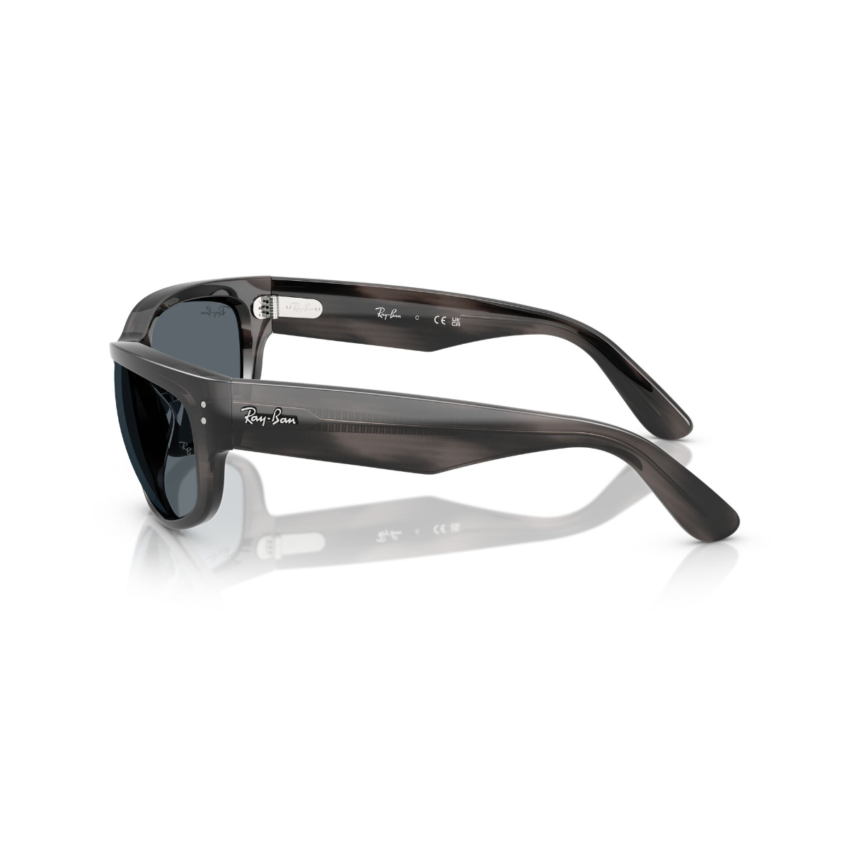 Foto 3 | Lentes De Sol Mega Balorama Ray-ban