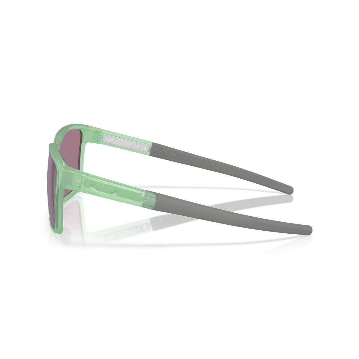 Foto 4 pulgar | Lentes De Sol Actuator Sq Oakley