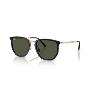 Foto 2 | Lentes De Sol Verde Ray-ban
