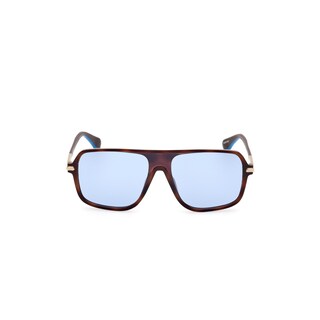 Foto 1 | Lentes De Sol Azul Adidas Originals