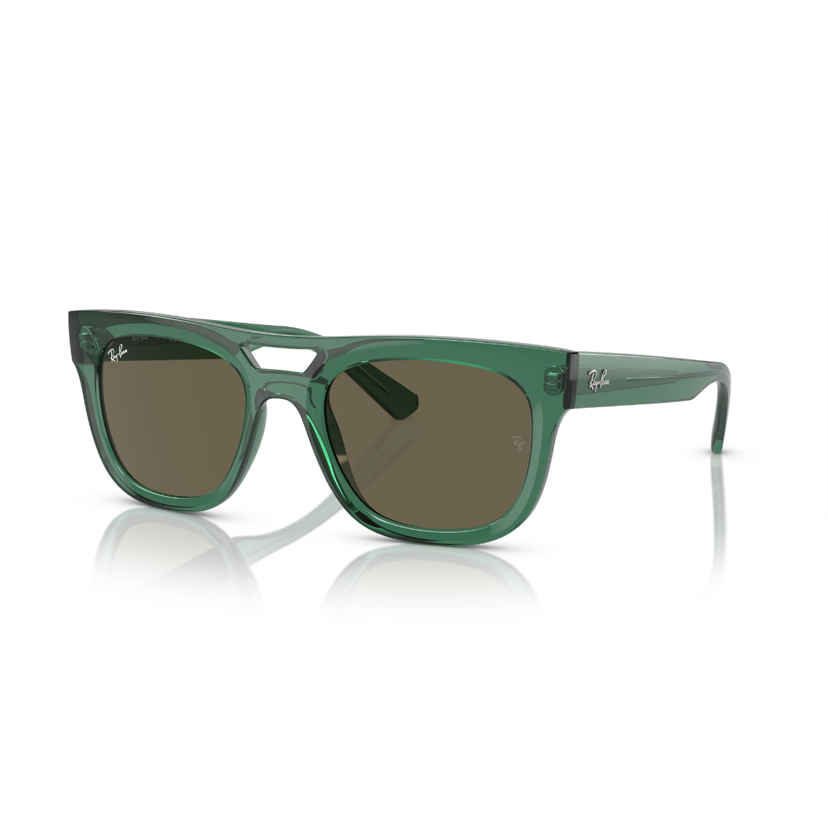 Foto 3 pulgar | Lentes De Sol Phil Ray-ban