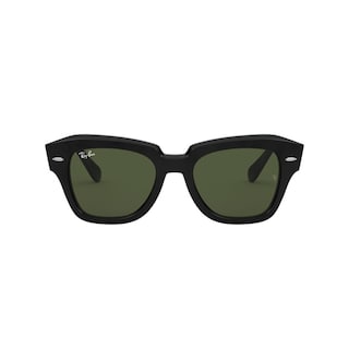Foto 1 | Lentes de Sol Ray-Ban State Street Verde G-15