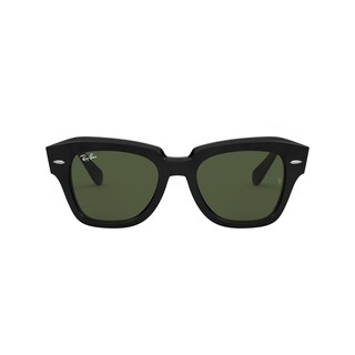 Foto 2 | Lentes de Sol Ray-Ban State Street Verde G-15