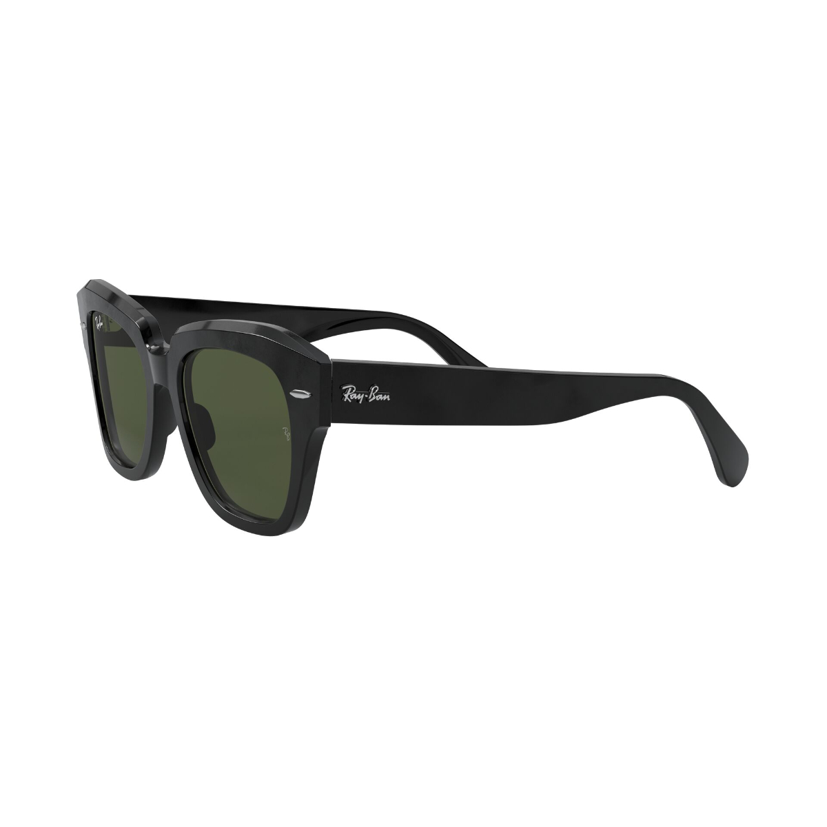 Foto 6 | Lentes de Sol Ray-Ban State Street Verde G-15
