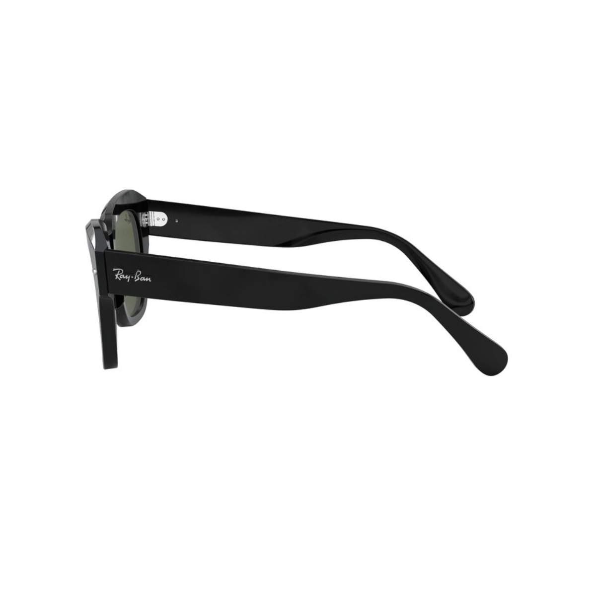 Foto 7 | Lentes de Sol Ray-Ban State Street Verde G-15